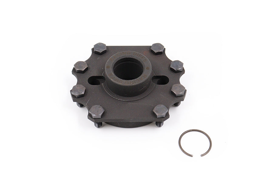 RacingDiffs BMW LSD Reinforced Billet Steel Cap for 188 mm Long Gear Ratio