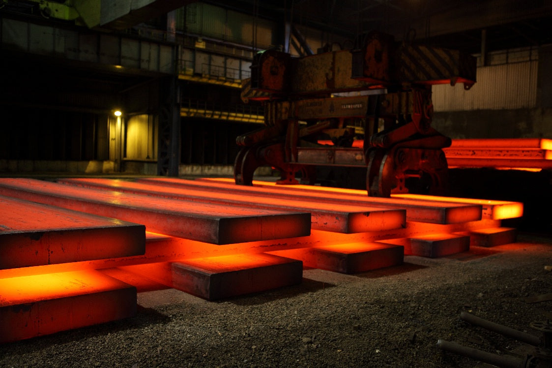 How does the price increase of raw steel affects RacingDiffs products?