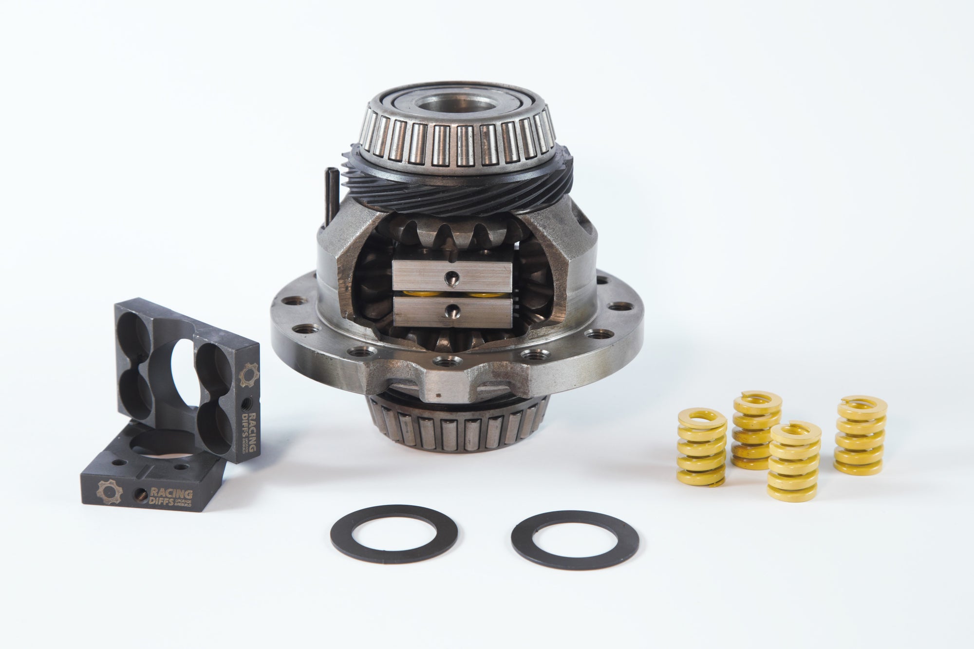 Finally! LSD conversion set for SAAB is in stock!