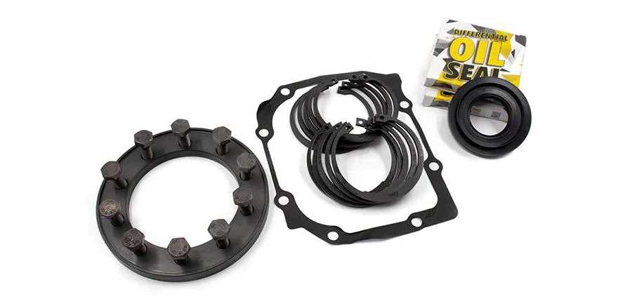 BMW LSD and gear ratio swap tools