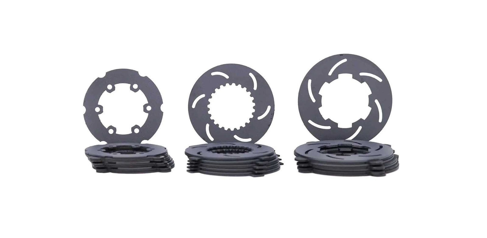 LSD clutch plate service / upgrade packs