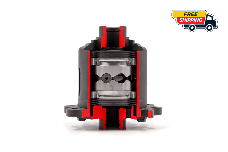 E30 best LSD unit with drift spec lock