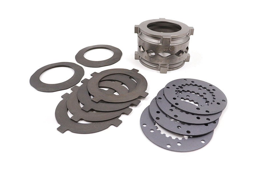 Alfa 75 LSD rebuild kit