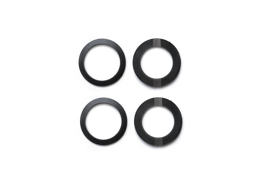 RacingDiffs BMW 168 mm LSD Gear Shim Washer