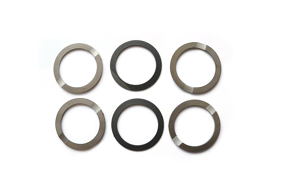 RacingDiffs BMW 210 mm LSD Gear Shim Washer