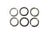 RacingDiffs BMW 210 mm LSD Gear Shim Washer