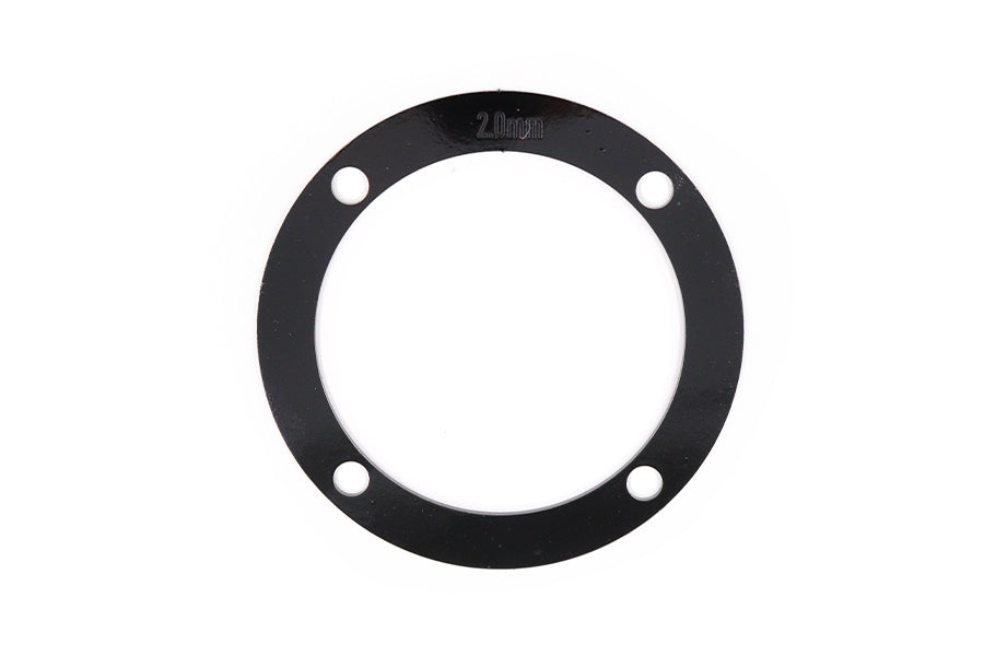 BMW differential adjustment shims