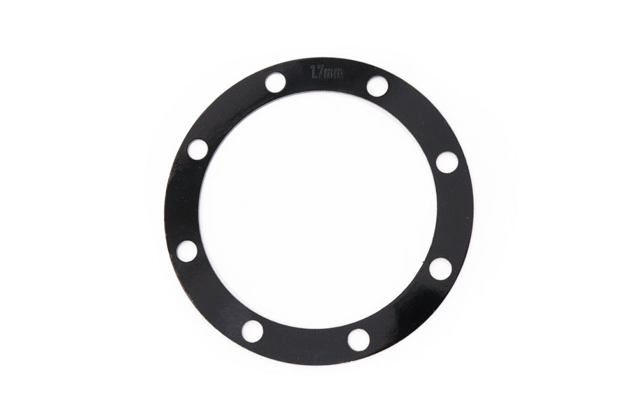 RacingDiffs 210mm BMW Differential Backlash Shim Kit