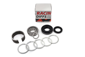 RacingDiffs BMW Gear Ratio Swap Set for 188K and 215 or 220K differentials