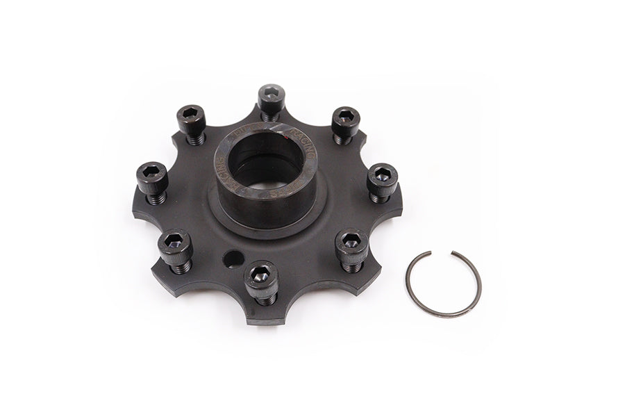 RacingDiffs BMW LSD Reinforced Billet Steel Cap for 168 mm