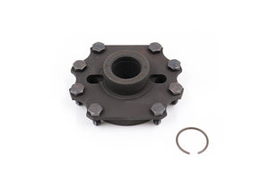 RacingDiffs BMW LSD Reinforced Billet Steel Cap for 188 mm Long Gear Ratio
