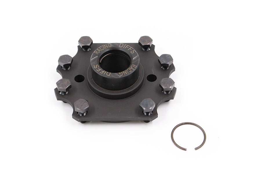 RacingDiffs BMW LSD Reinforced Billet Steel Cap for 188 mm Short Gear Ratio