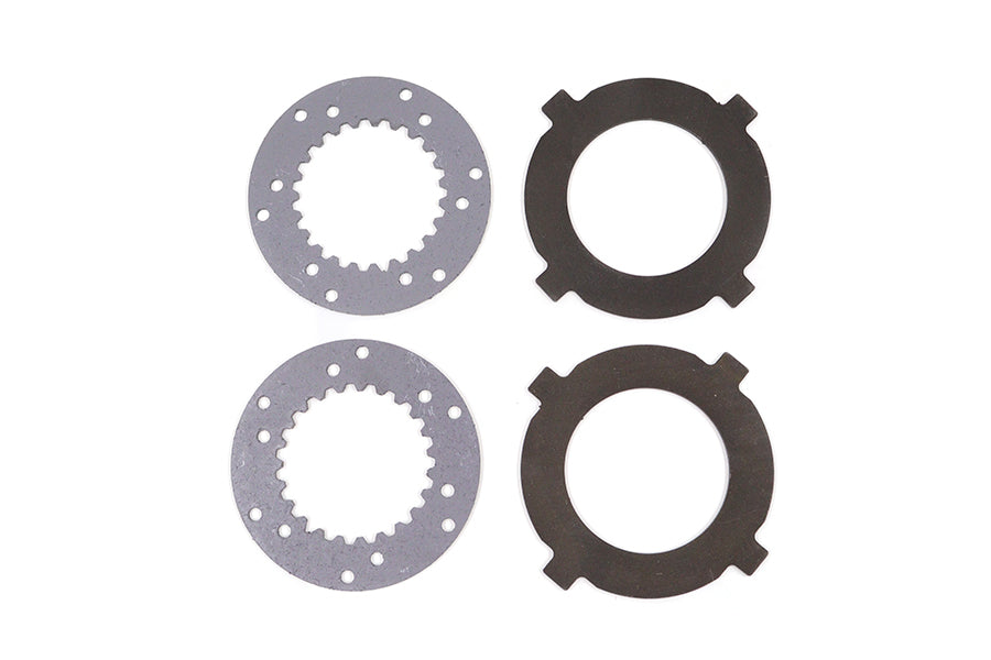 RacingDiffs service pack for BMW E36 168 mm LSD – clutch & steel discs for complete rebuild