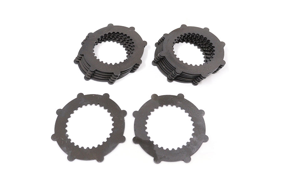 Chevrolet Corvette C5/C6 performance limited-slip differential clutch plates set