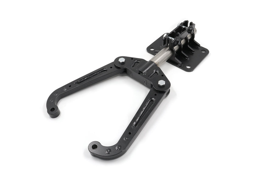 RacingDiffs Differential Assembly Stand and Case Holder Tool