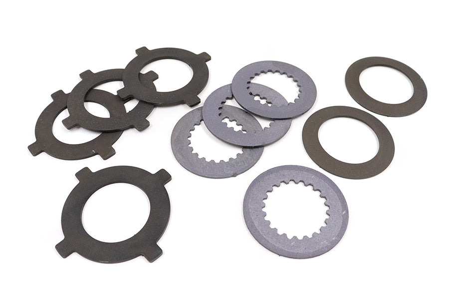 Dana Spicer 27 & 30 LSD clutch plates rebuild kit for Jeep, Ford, and Volvo differentials by RacingDiffs