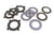 Dana Spicer 27 & 30 LSD clutch plates rebuild kit for Jeep, Ford, and Volvo differentials by RacingDiffs