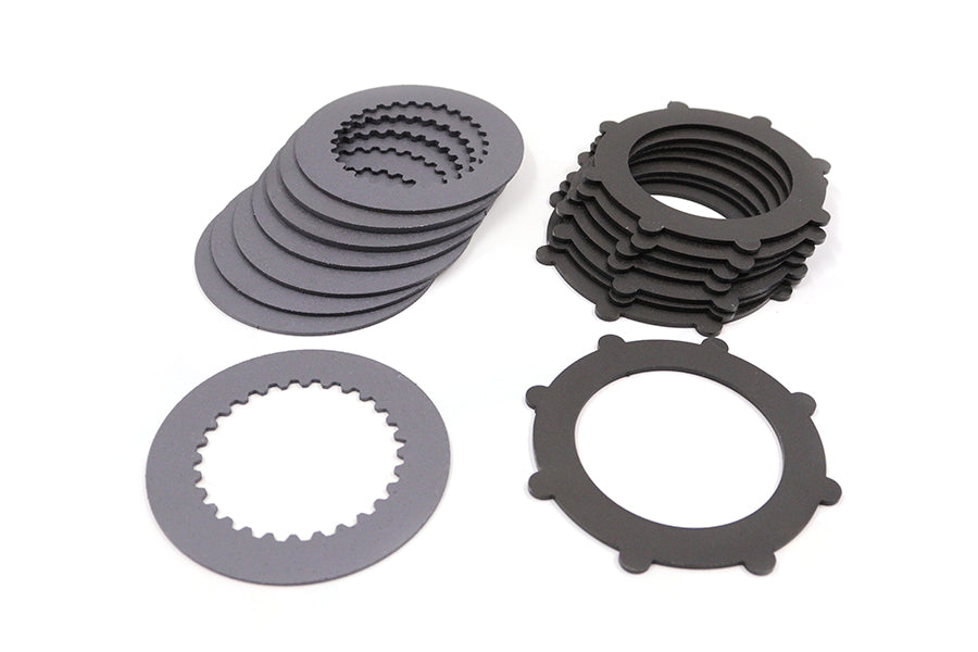 Maserati Levante differential repair kit with clutch plates by RacingDiffs