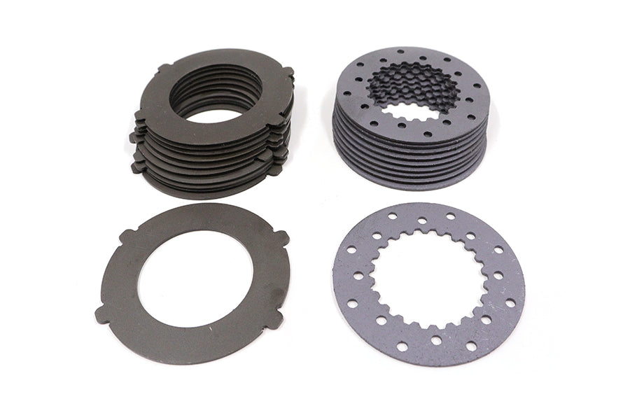 Mercedes Cosworth 185mm ASD LSD rebuild pack clutch plates by RacingDiffs – complete differential service kit for restoring performance and traction