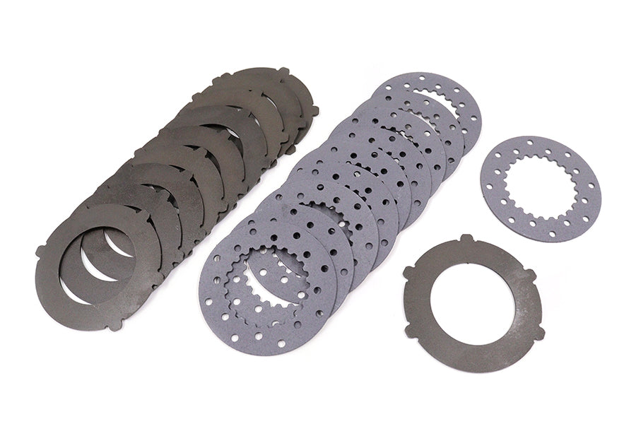 Mercedes ASD LSD differential rebuild pack for 185mm standard differential – upgrade set by RacingDiffs