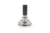 RacingDiffs long output flange for BMW M models—32-spline shaft with 6-bolt pattern, required for Motorsport clutch-type LSD swap on E46/E92 M3, Z4 M, E60 M5, E63 M6 differentials