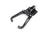 Heavy-duty differential case holder tool for secure LSD unit assembly and servicing – RacingDiffs precision tool