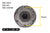 RacingDiffs long output flange for BMW M models—32-spline shaft with 6-bolt pattern, required for Motorsport clutch-type LSD swap on E46/E92 M3, Z4 M, E60 M5, E63 M6 differentials