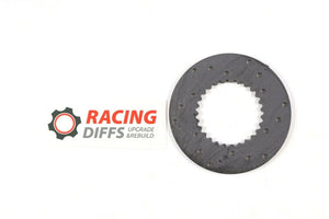 928 limited slip differential clutch disc