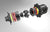 BMW E36 LSD friction plate