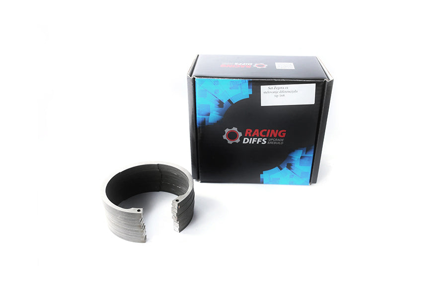 BMW E46 E82 E90 Differential adjustment snap ring