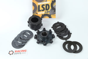 E36 lsd rebuild kit