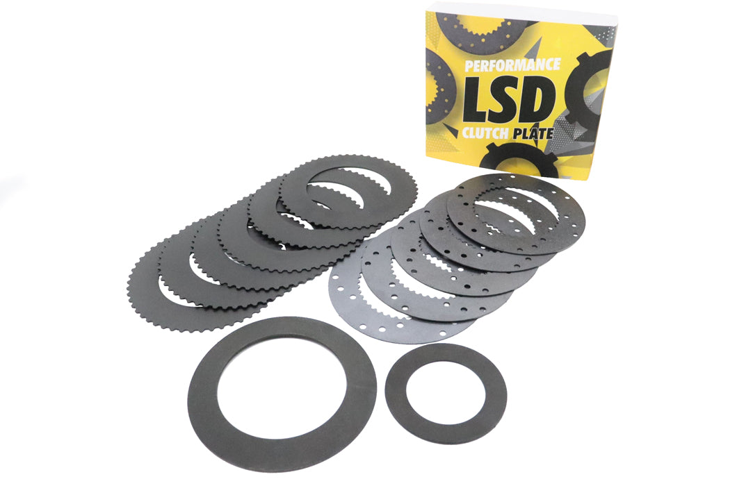 E46 M3 differential repair kit