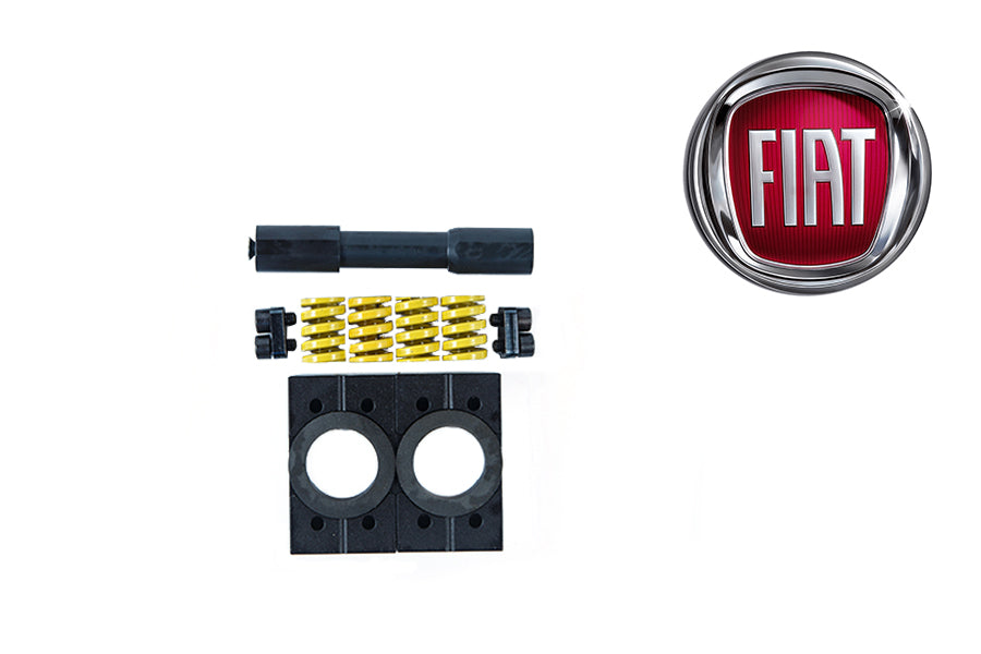 Fiat punto lsd conversion set