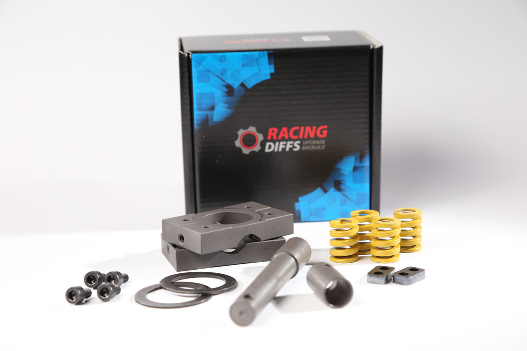 Honda lsd conversion set