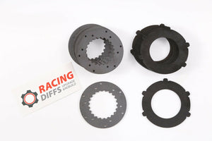 Mercedes 2.5 Cosworth limited slip differential repair kit