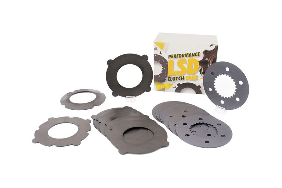 Porsche Cayenne differential problem solution