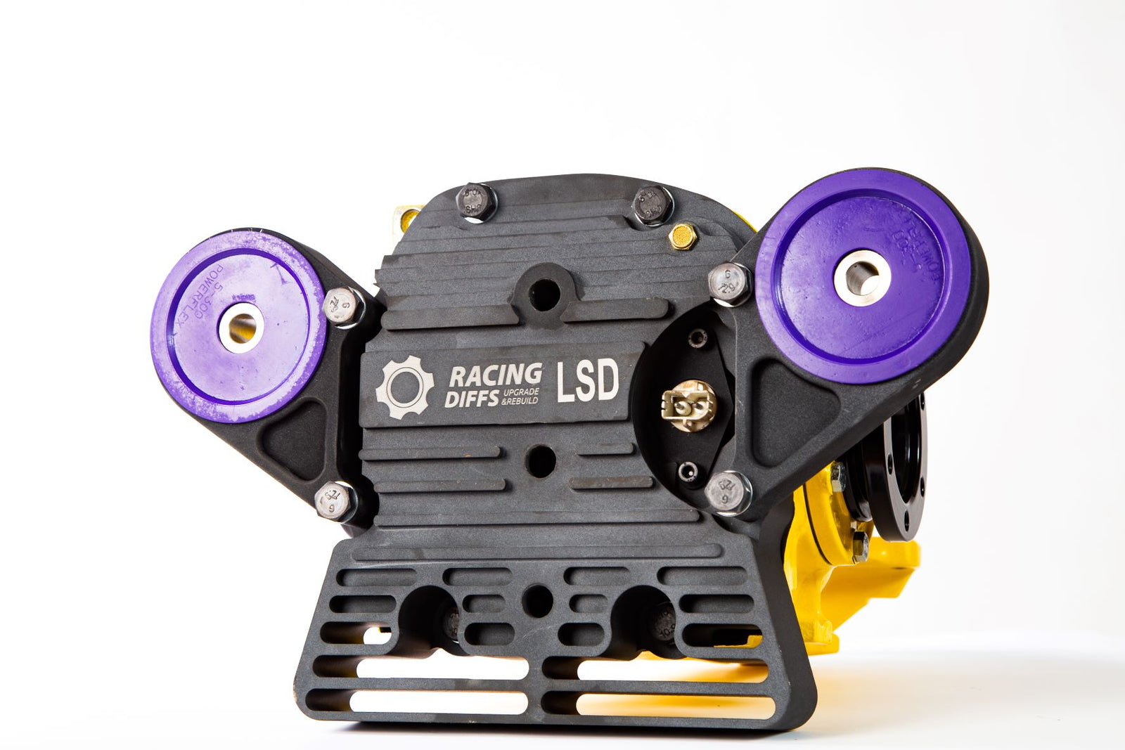 BMW E30 188mm medium case LSD for sale