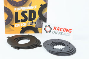 Testarossa transmission rebuild pack