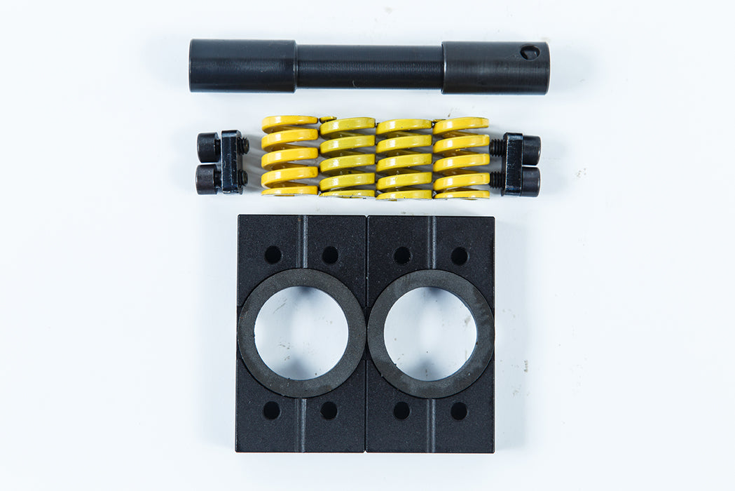 Volvo lsd conversion set