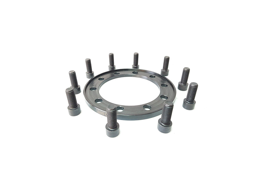 RacingDiffs BMW Differential Crown Ring Spacer for optimal gear alignment