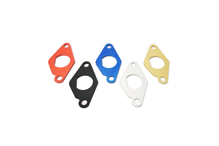 RacingDiffs BMW Differential Speed Sensor Holder for secure sensor mounting and accurate speed measurement