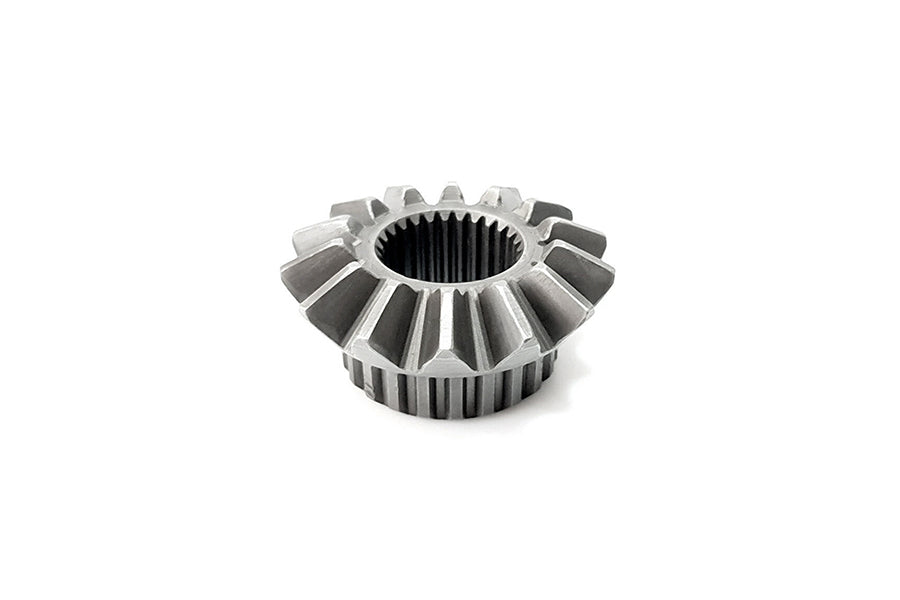 RacingDiffs forged BMW LSD large spider gear ensuring stable differential performance