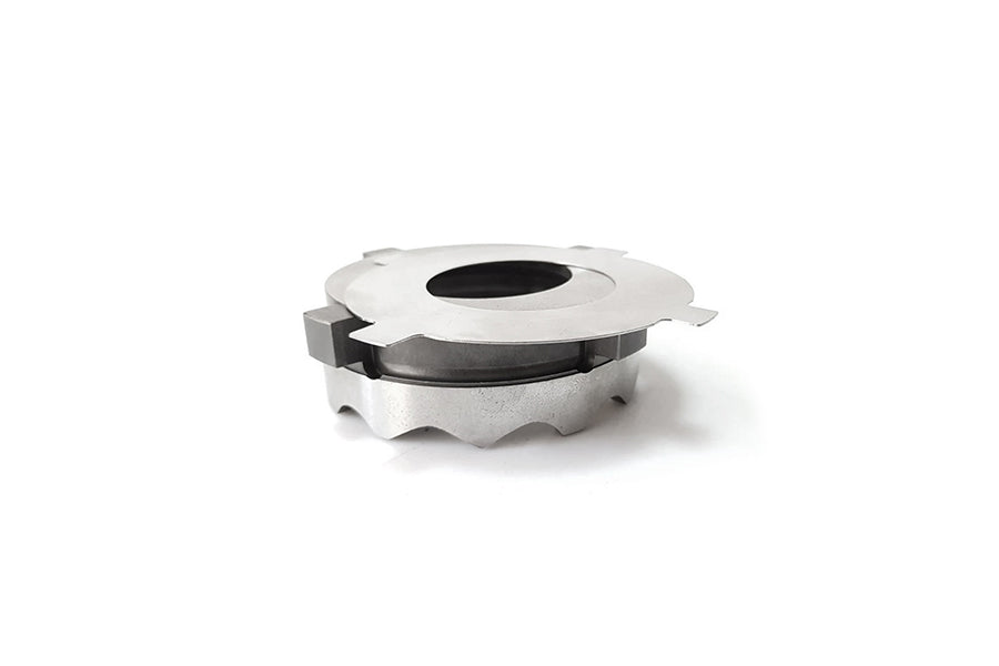 RacingDiffs precision engineered BMW Ramp Saver Shim for improved differential gear alignment and performance