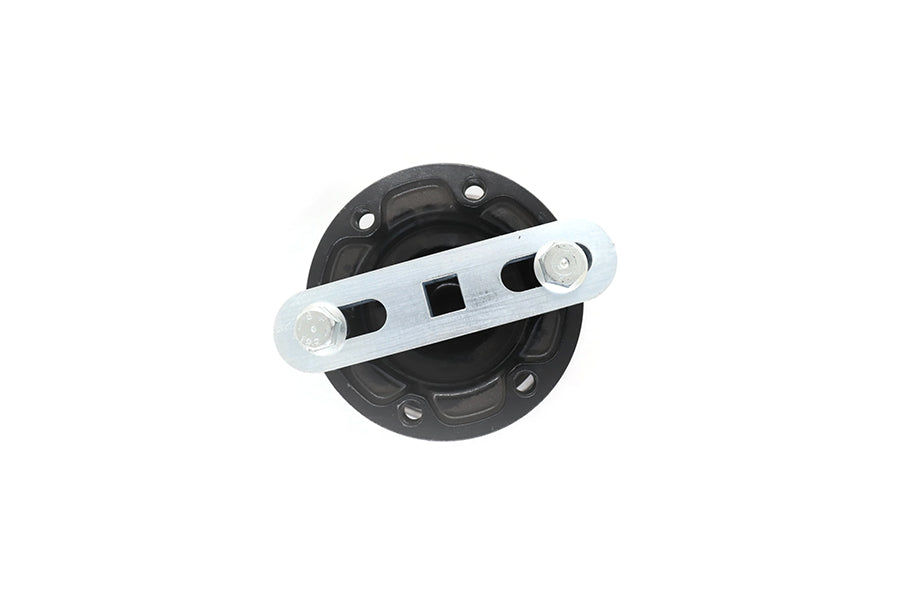 RacingDiffs Differential Breakaway Torque Preload Measuring Tool Adapter for precise differential preload measurement