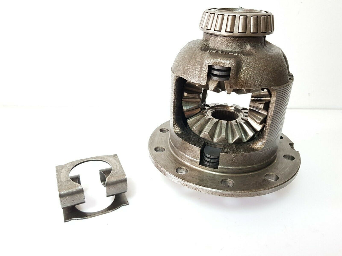 Ford Mustang 8.8 inch Traction-Lok LSD differential carrier assembly
