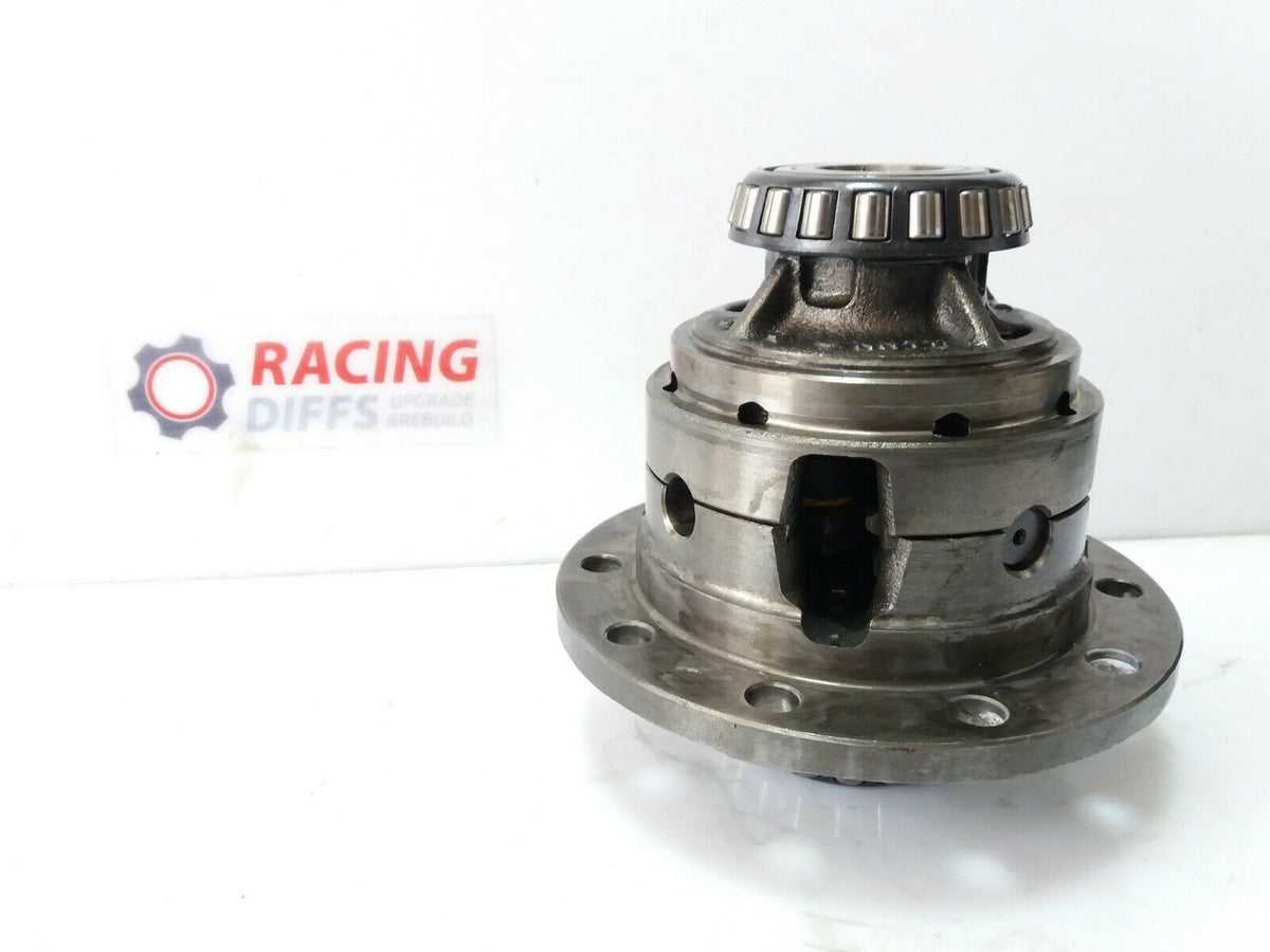 RacingDiffs LSD conversion kit for Nissan R200 differential including springs plates and locking blocks for performance upgrade