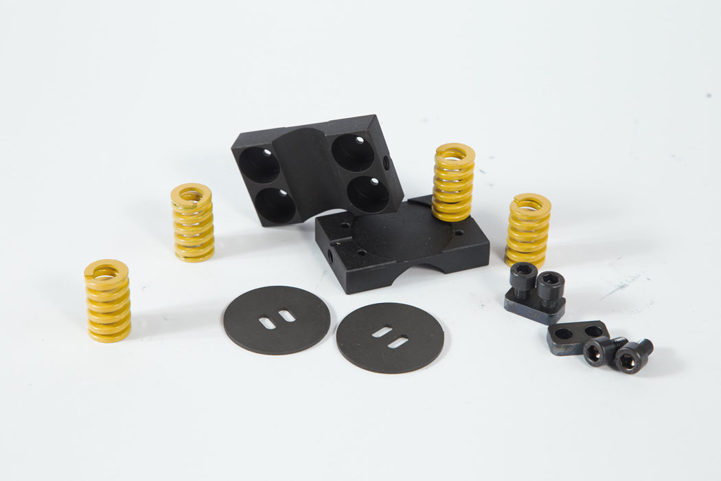 RacingDiffs LSD conversion kit for Peugeot and Citroen MA and BE gearbox with springs plates and locking components