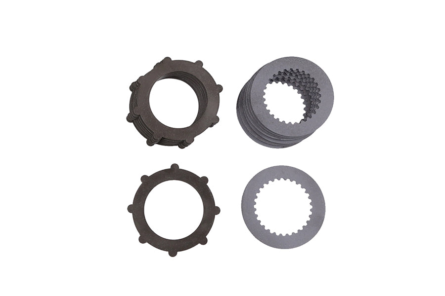 Dodge SRT-10 LSD performance clutch pack – RacingDiffs upgrade set for the limited-slip differential